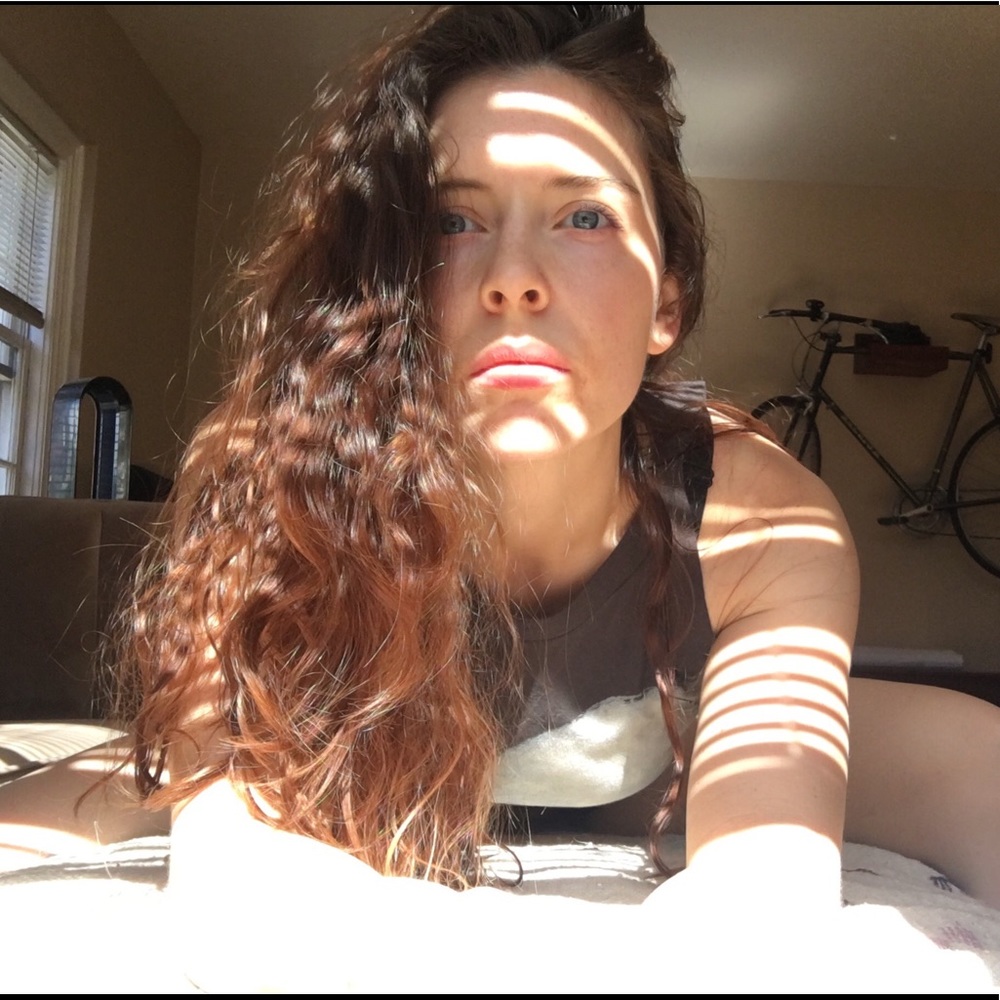 Meet your Posher, Burren